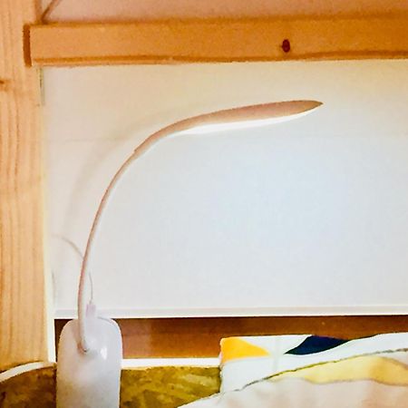 Cloud Sharing Hotel Hakata 1 Guesthouse Dormitory Fukuoka  Extérieur photo