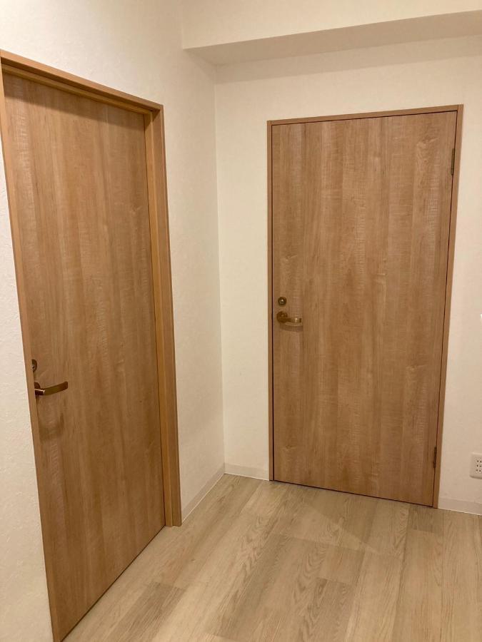 Cloud Sharing Hotel Hakata 1 Guesthouse Dormitory Fukuoka  Extérieur photo