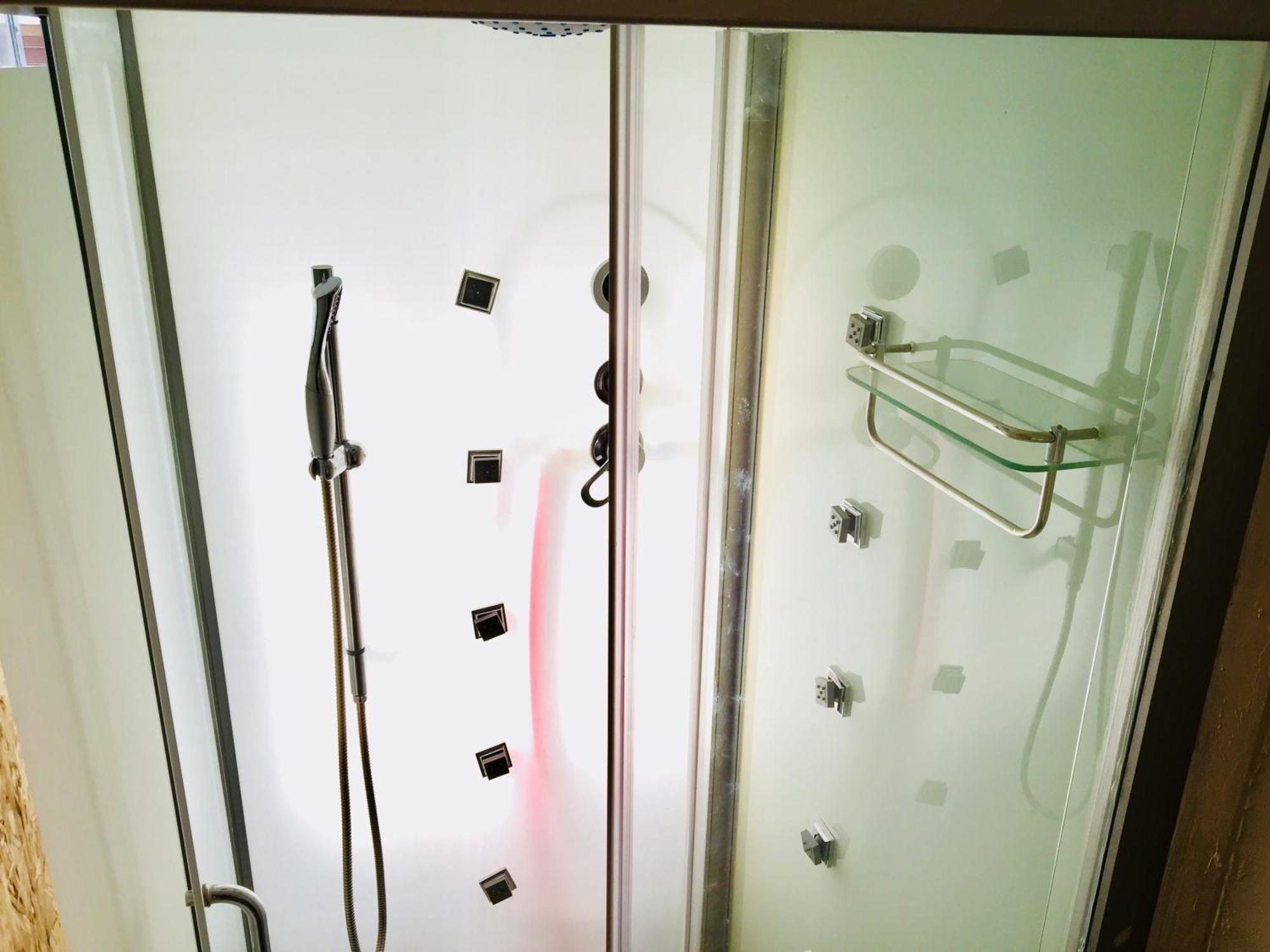 Cloud Sharing Hotel Hakata 1 Guesthouse Dormitory Fukuoka  Extérieur photo