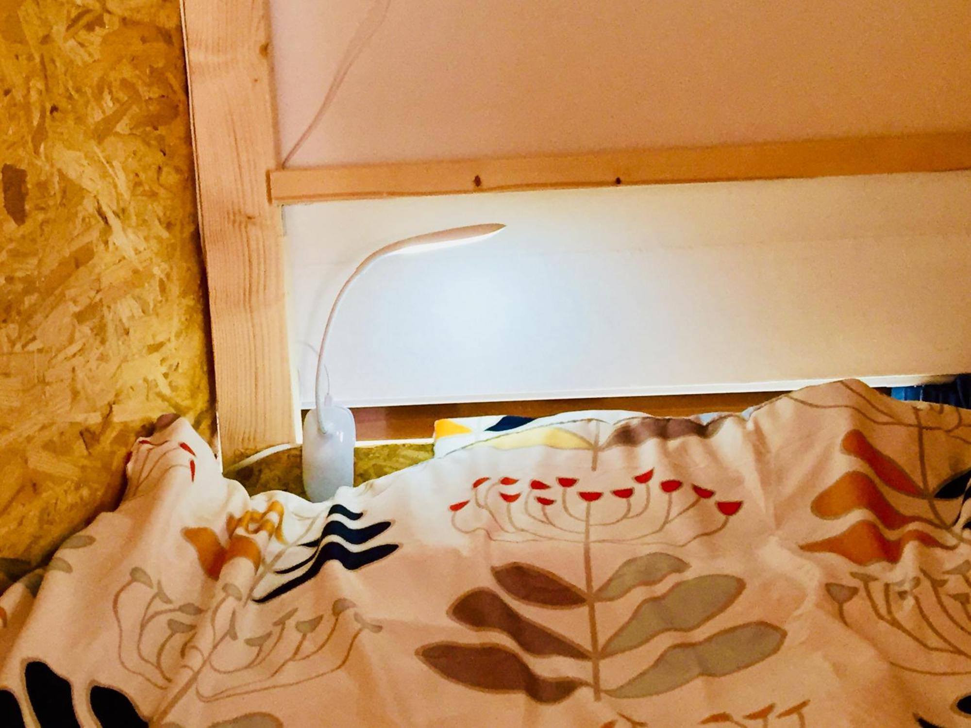 Cloud Sharing Hotel Hakata 1 Guesthouse Dormitory Fukuoka  Extérieur photo