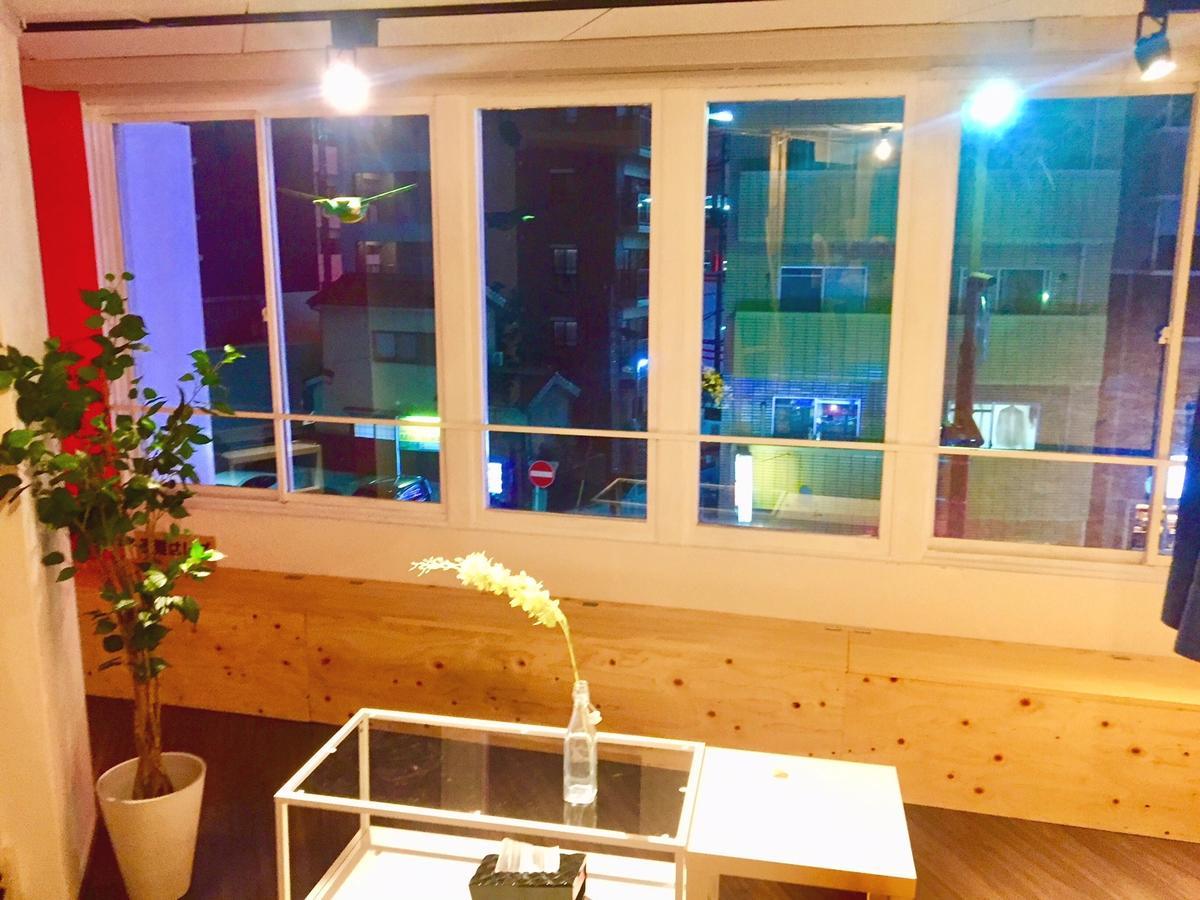 Cloud Sharing Hotel Hakata 1 Guesthouse Dormitory Fukuoka  Extérieur photo